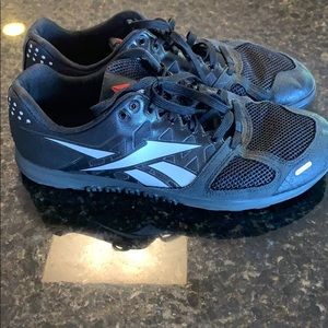 Reebok Nanos